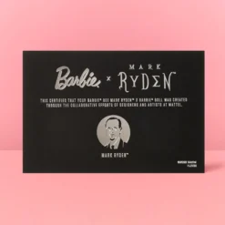 Barbie Bee Mark Ryden x Barbie Doll