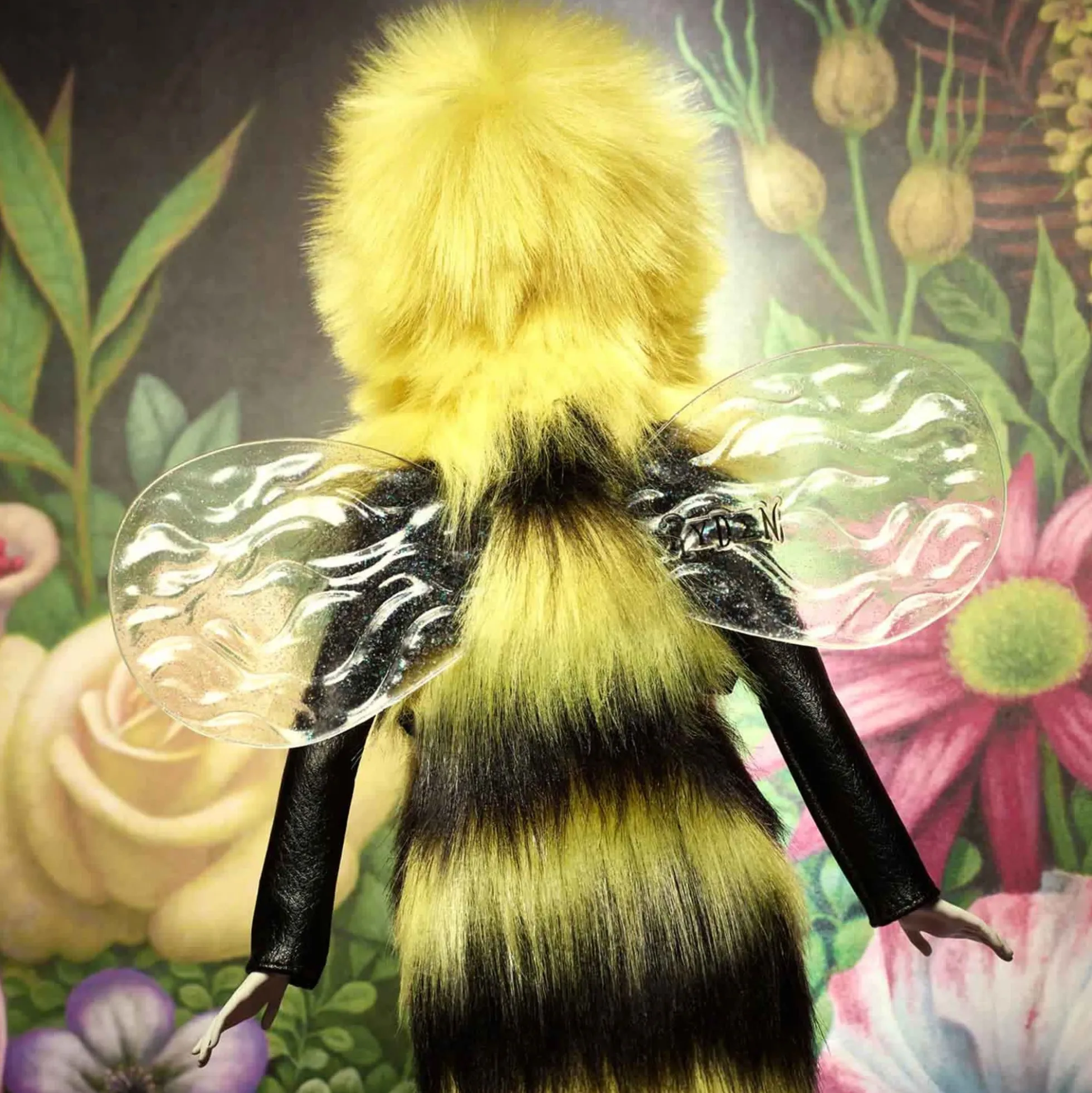 Barbie Bee Mark Ryden x Barbie Doll