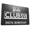 Barbie Club 59 1-Year Digital Membership