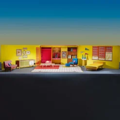 Barbie Dreamhouse An Architectural Survey Limited Run Edition