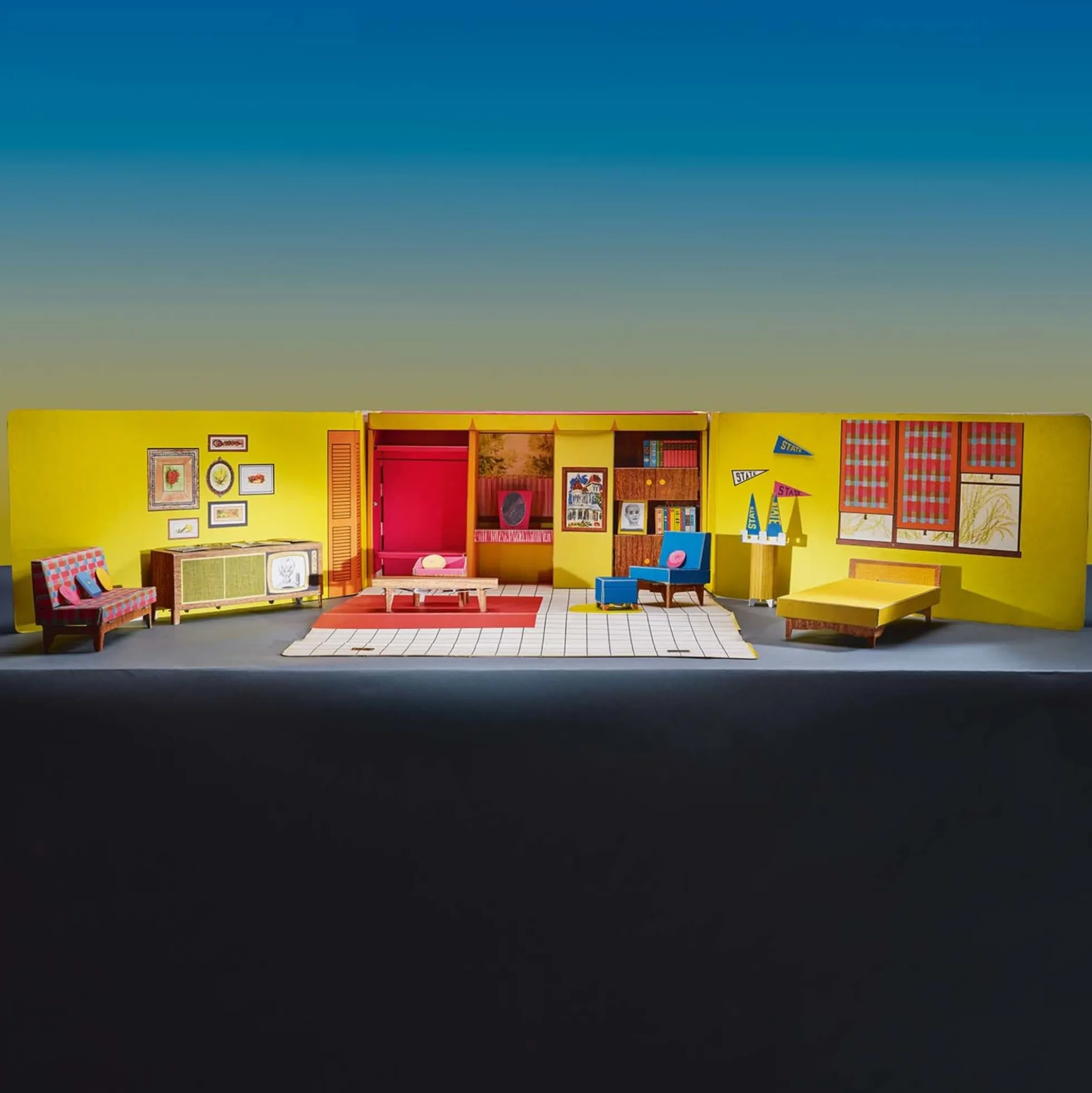 Barbie Dreamhouse An Architectural Survey Limited Run Edition
