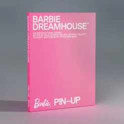 Barbie Dreamhouse An Architectural Survey Limited Run Edition
