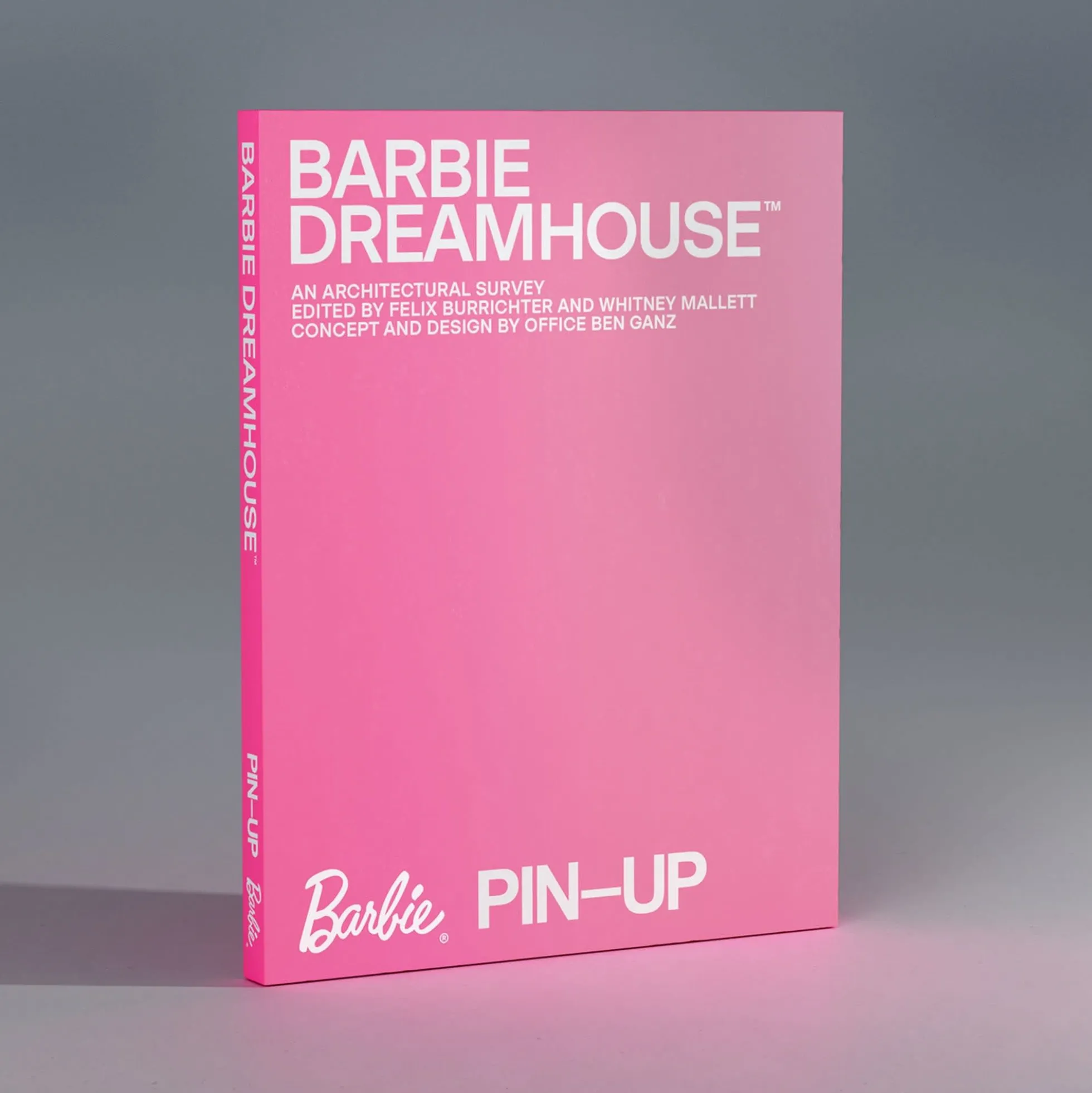 Barbie Dreamhouse An Architectural Survey Limited Run Edition