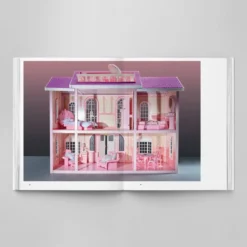 Barbie Dreamhouse An Architectural Survey Limited Run Edition