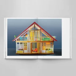 Barbie Dreamhouse An Architectural Survey Limited Run Edition