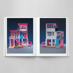 Barbie Dreamhouse An Architectural Survey Limited Run Edition