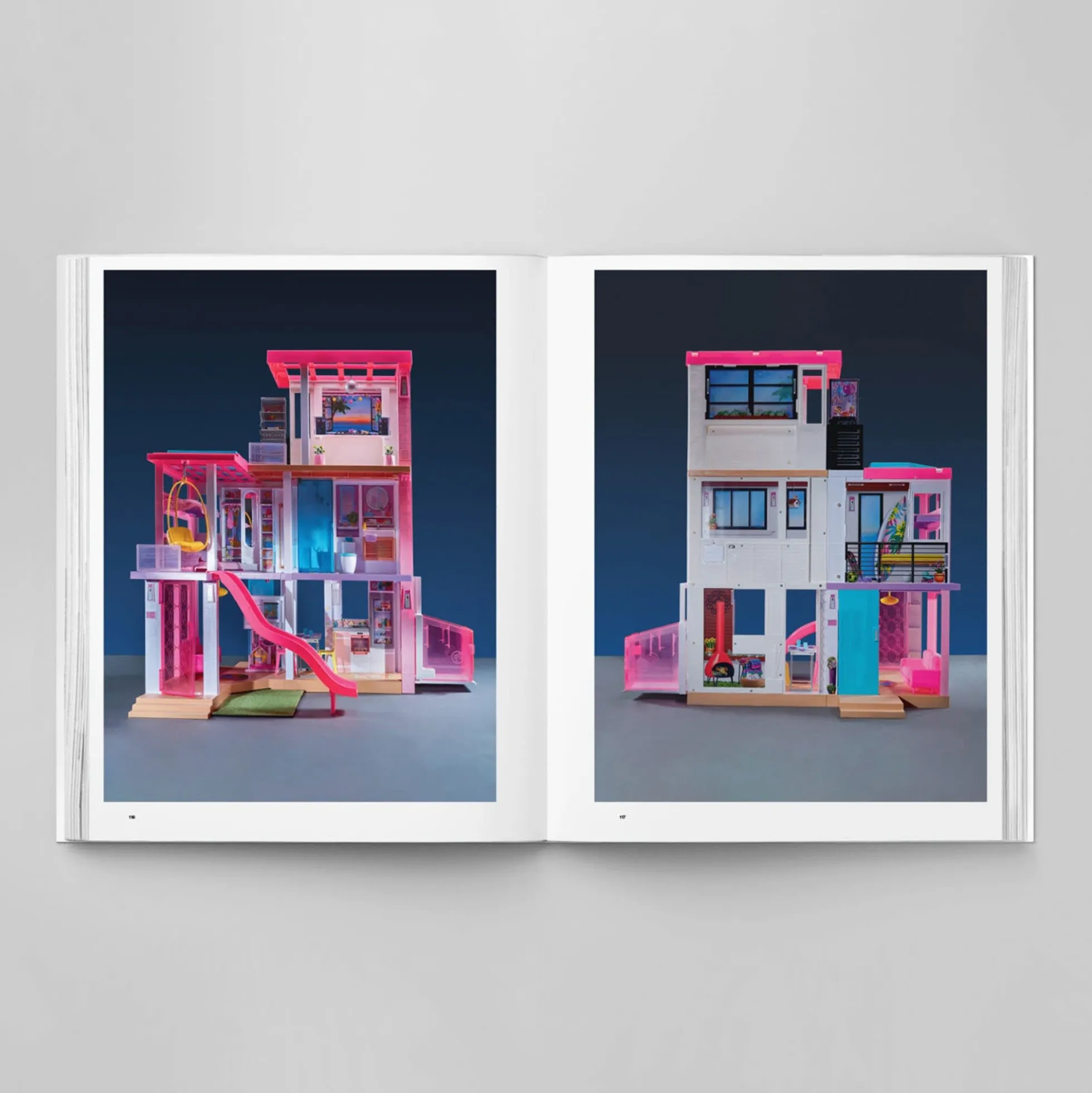 Barbie Dreamhouse An Architectural Survey Limited Run Edition