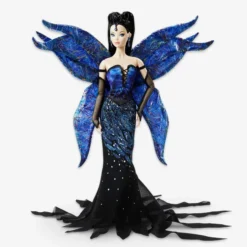 Barbie Flight of Fashion Doll