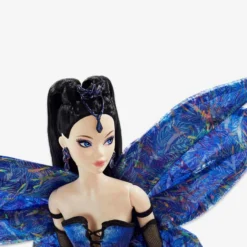 Barbie Flight of Fashion Doll