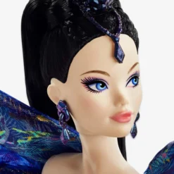 Barbie Flight of Fashion Doll