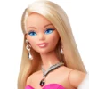Barbie Gala Collection Pink Premiere Doll