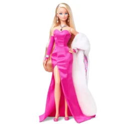 Barbie Gala Collection Pink Premiere Doll