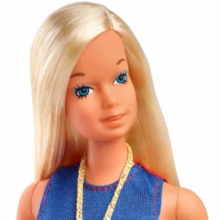 Barbie Gold Medal Barbie Doll