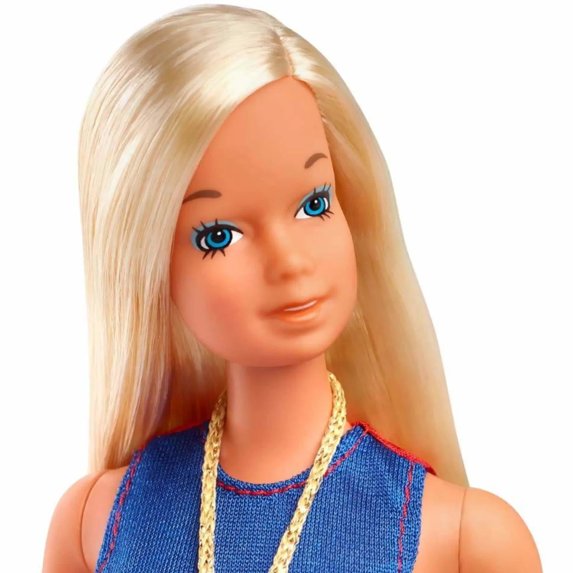 Barbie Gold Medal Barbie Doll
