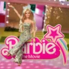 Barbie in Gold Disco Jumpsuit – Barbie The Movie | Mattel Creations