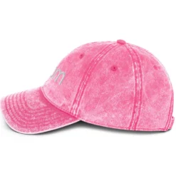 Barbie Mom Pink Vintage Hat