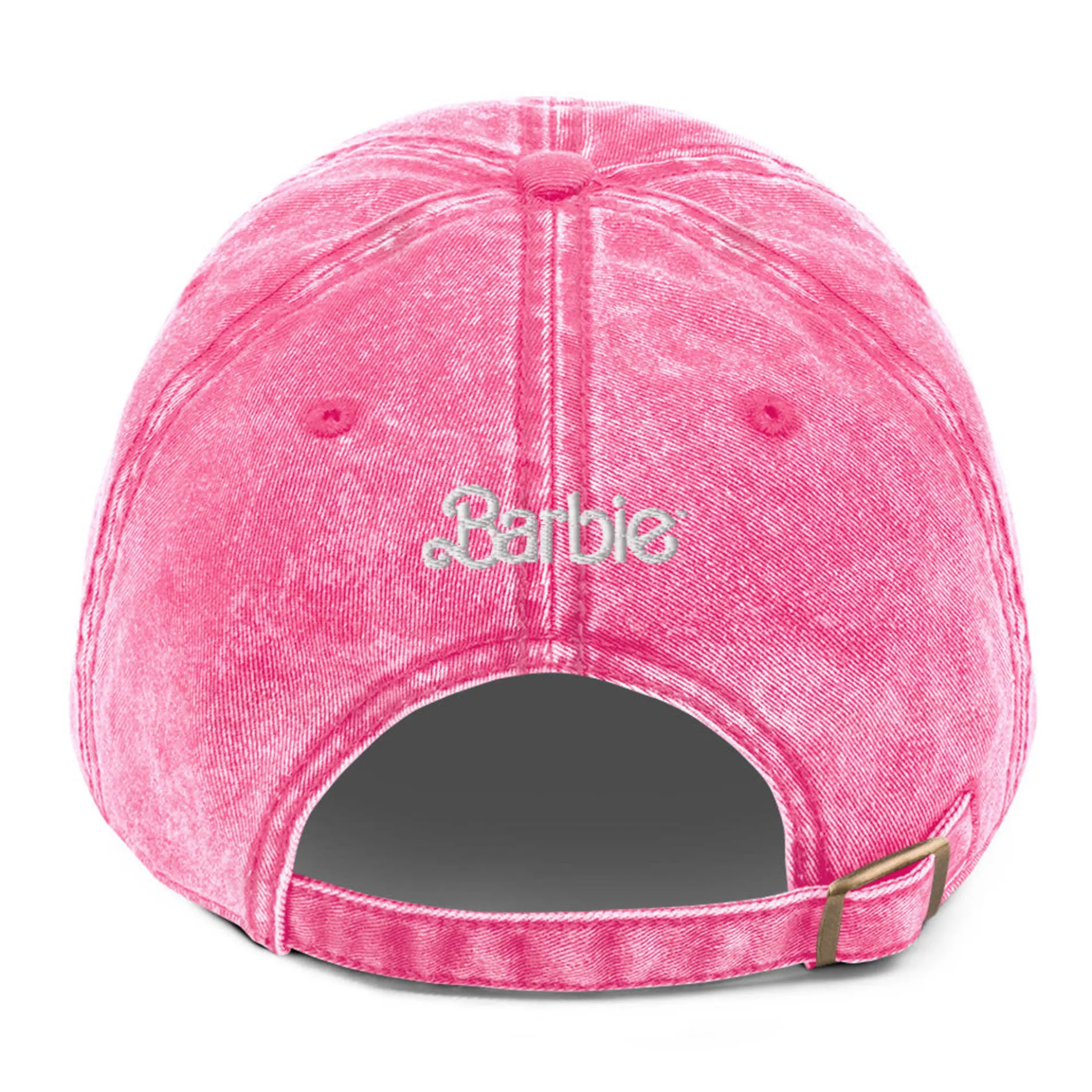 Barbie Mom Pink Vintage Hat