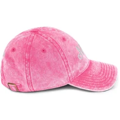 Barbie Mom Pink Vintage Hat