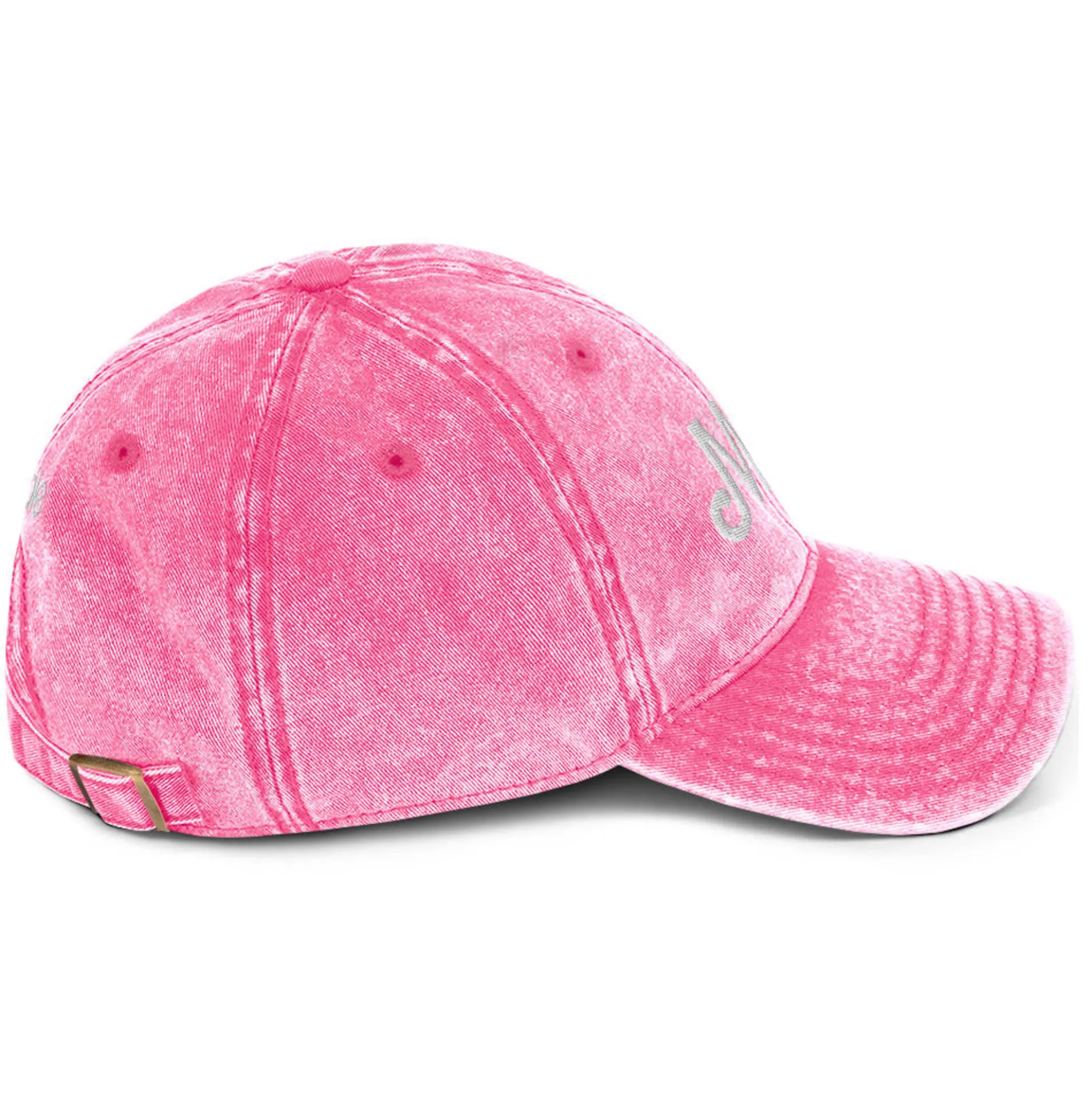 Barbie Mom Pink Vintage Hat