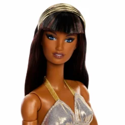 Barbie Signature You Create Neutral Kit 001