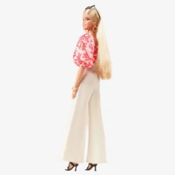 @BarbieStyle Barbie and Ken Doll 2-Pack