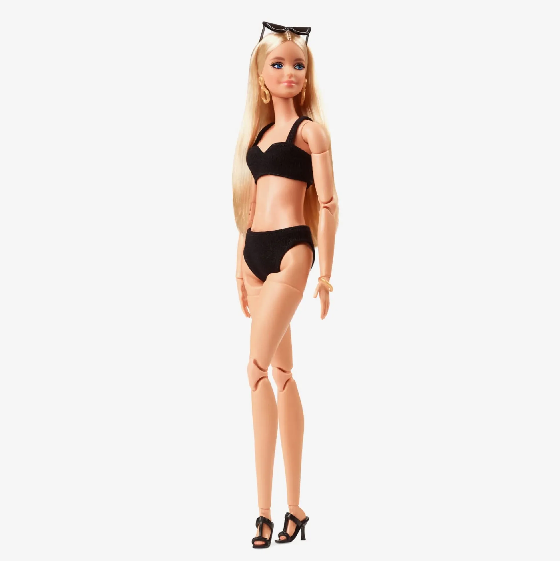 @BarbieStyle Barbie and Ken Doll 2-Pack