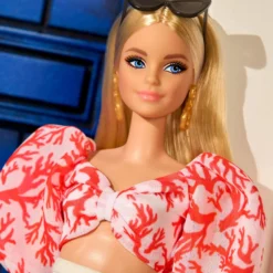 @BarbieStyle Barbie and Ken Doll 2-Pack