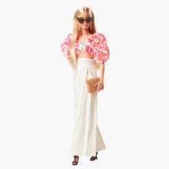 @BarbieStyle Barbie and Ken Doll 2-Pack
