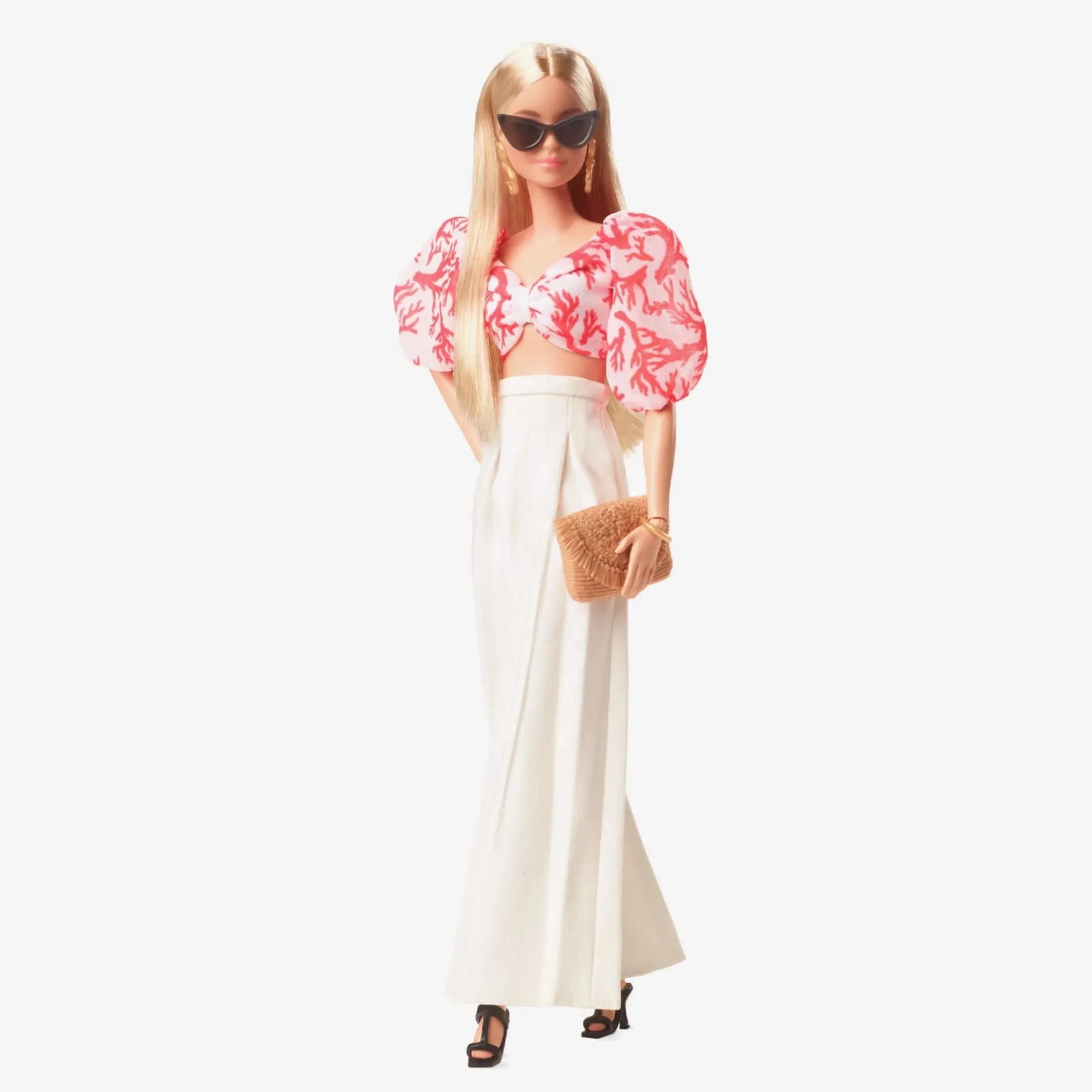 @BarbieStyle Barbie and Ken Doll 2-Pack