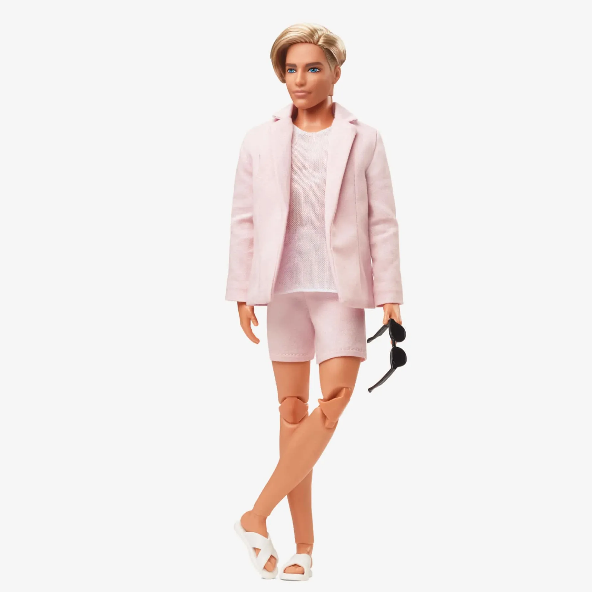 @BarbieStyle Barbie and Ken Doll 2-Pack