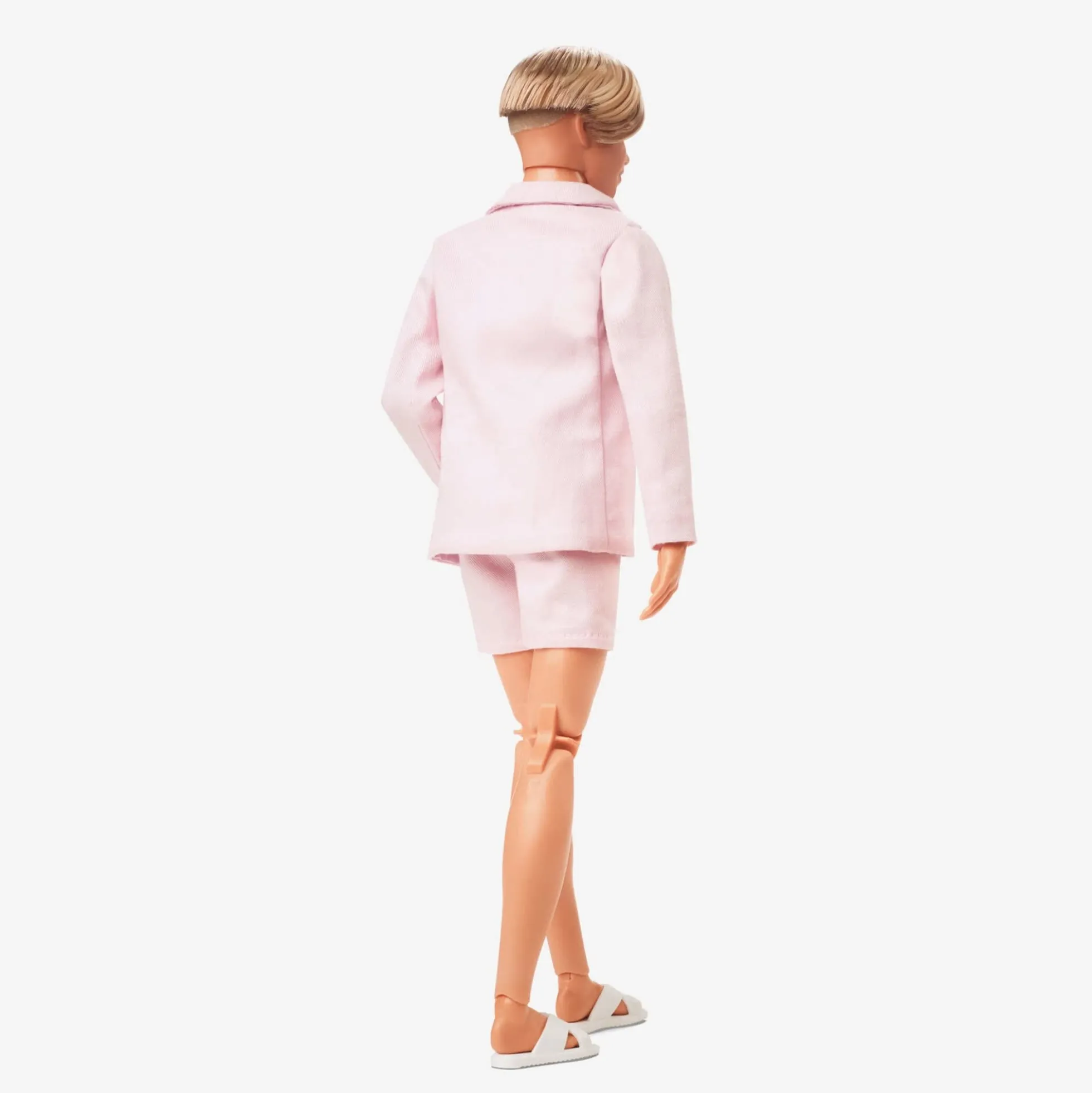 @BarbieStyle Barbie and Ken Doll 2-Pack