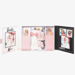 @BarbieStyle Barbie and Ken Doll 2-Pack