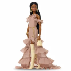 @BarbieStyle Barbie “Brooklyn” Doll