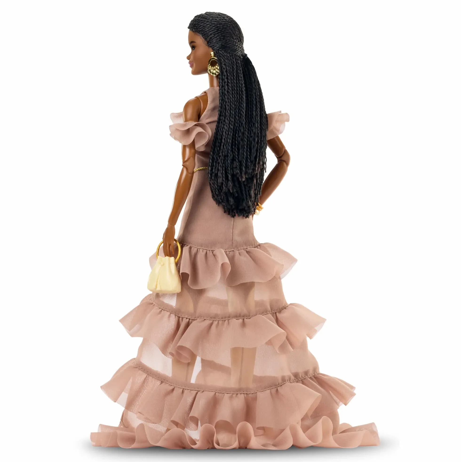 @BarbieStyle Barbie “Brooklyn” Doll