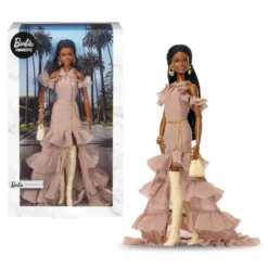 @BarbieStyle Barbie “Brooklyn” Doll