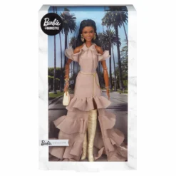 @BarbieStyle Barbie “Brooklyn” Doll