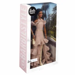 @BarbieStyle Barbie “Brooklyn” Doll