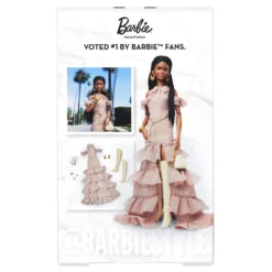 @BarbieStyle Barbie “Brooklyn” Doll