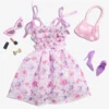 @BarbieStyle Fashion Pack – Spring Date