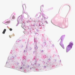 @BarbieStyle Fashion Pack – Spring Date