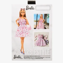 @BarbieStyle Fashion Pack – Spring Date