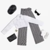 @BarbieStyle Fashion Pack – Urban Chic