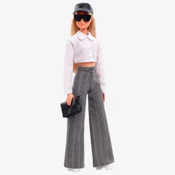 @BarbieStyle Fashion Pack – Urban Chic