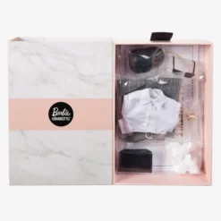 @BarbieStyle Fashion Pack – Urban Chic
