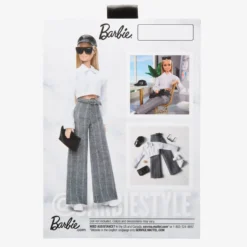 @BarbieStyle Fashion Pack – Urban Chic