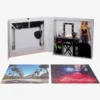 @BarbieStyle Fashion Studio & Doll Set