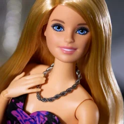 @BarbieStyle Fashion Studio & Doll Set