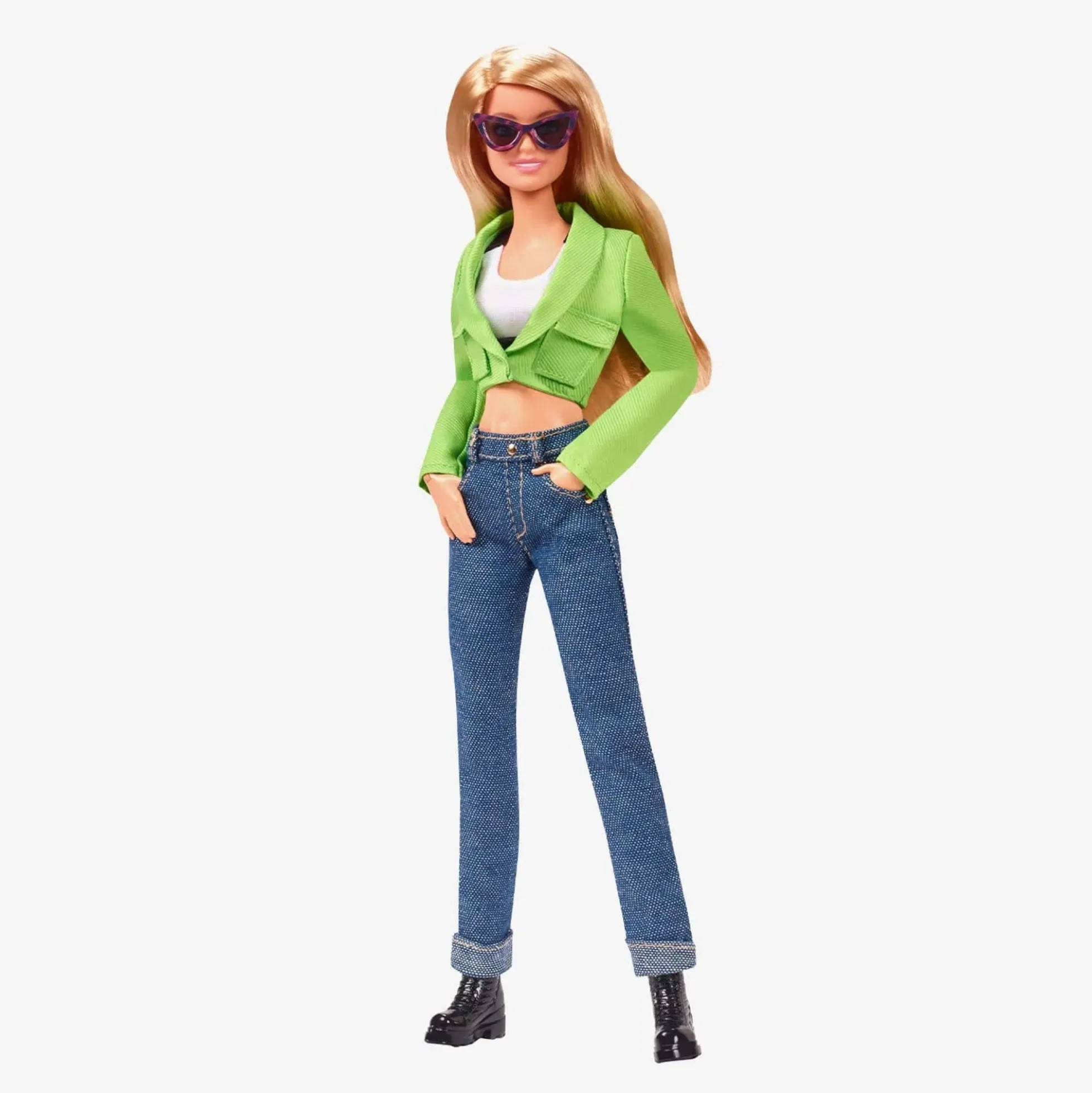 @BarbieStyle Fashion Studio & Doll Set