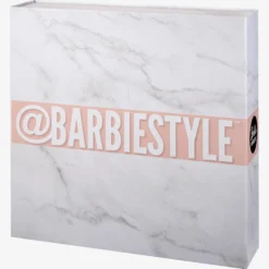 @BarbieStyle Fashion Studio & Doll Set