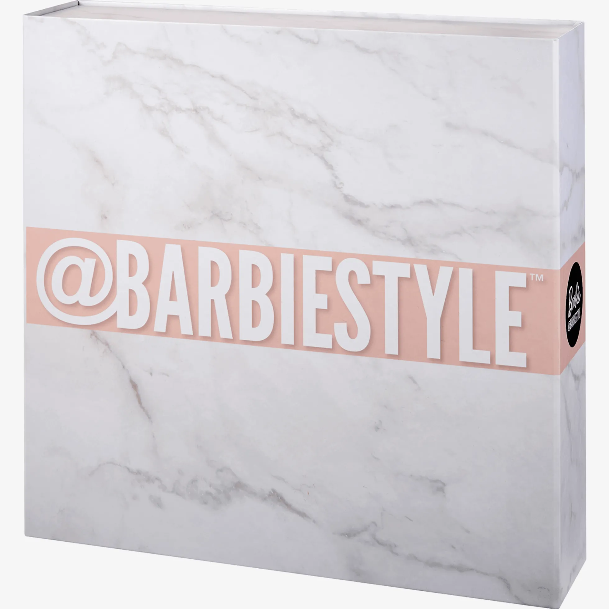 @BarbieStyle Fashion Studio & Doll Set
